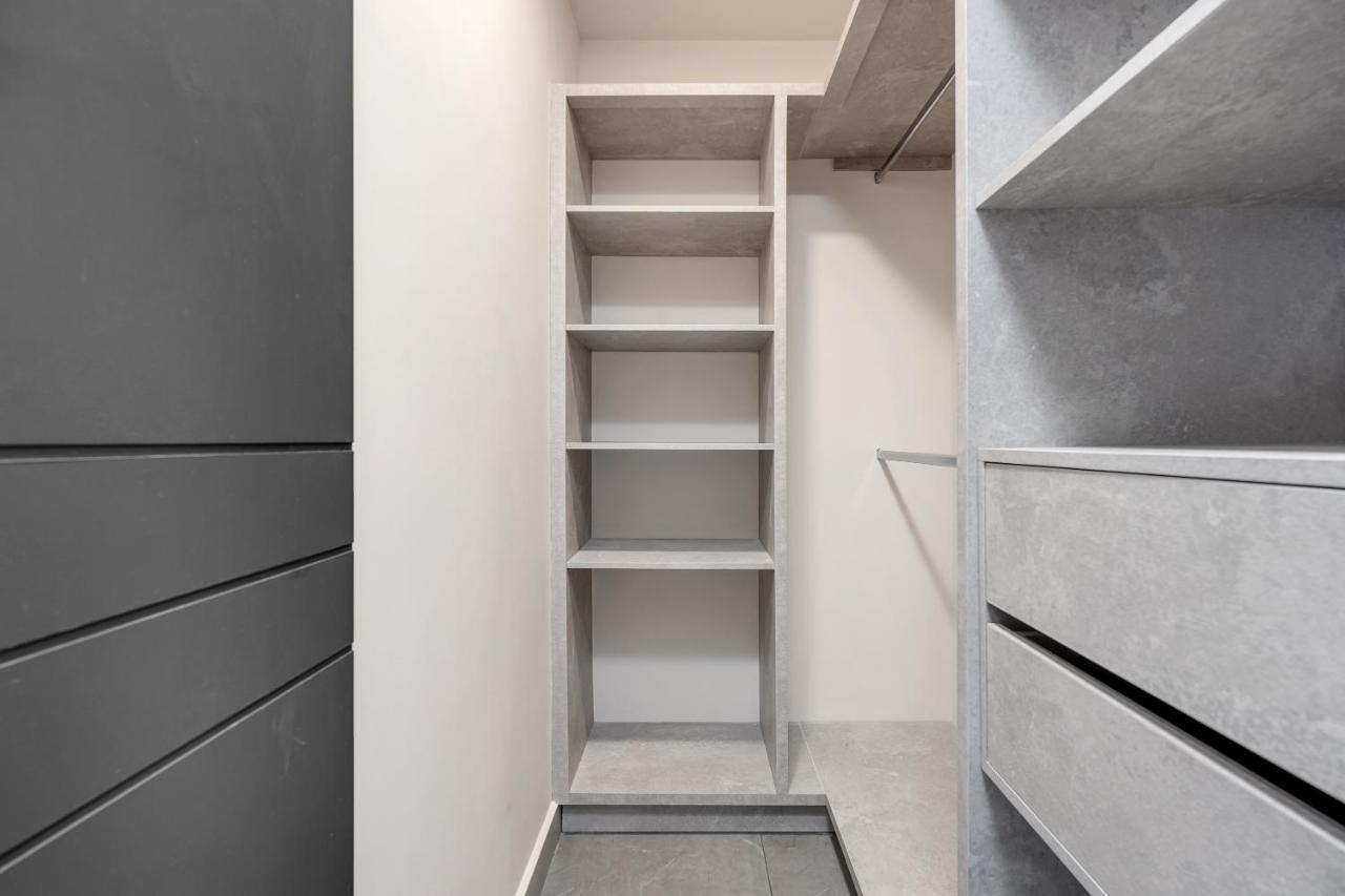 Apartamentos Housy Laureles Medellin Bagian luar foto