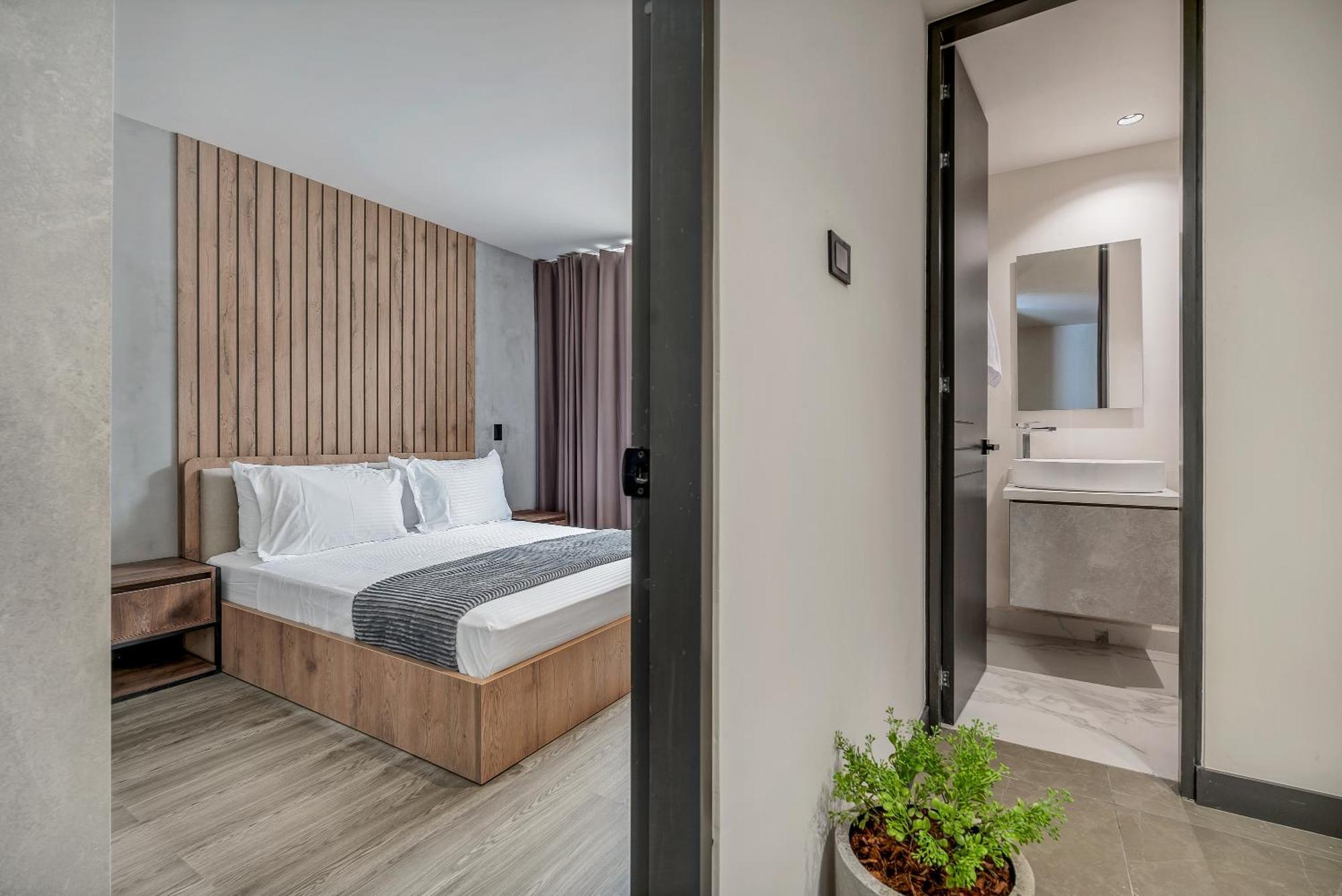 Apartamentos Housy Laureles Medellin Bagian luar foto