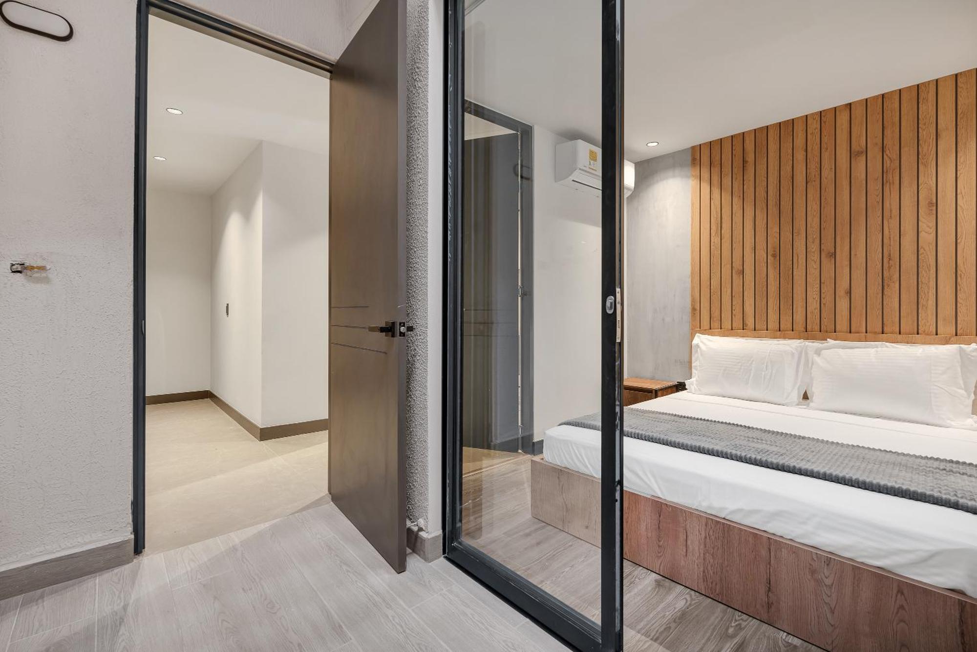 Apartamentos Housy Laureles Medellin Bagian luar foto