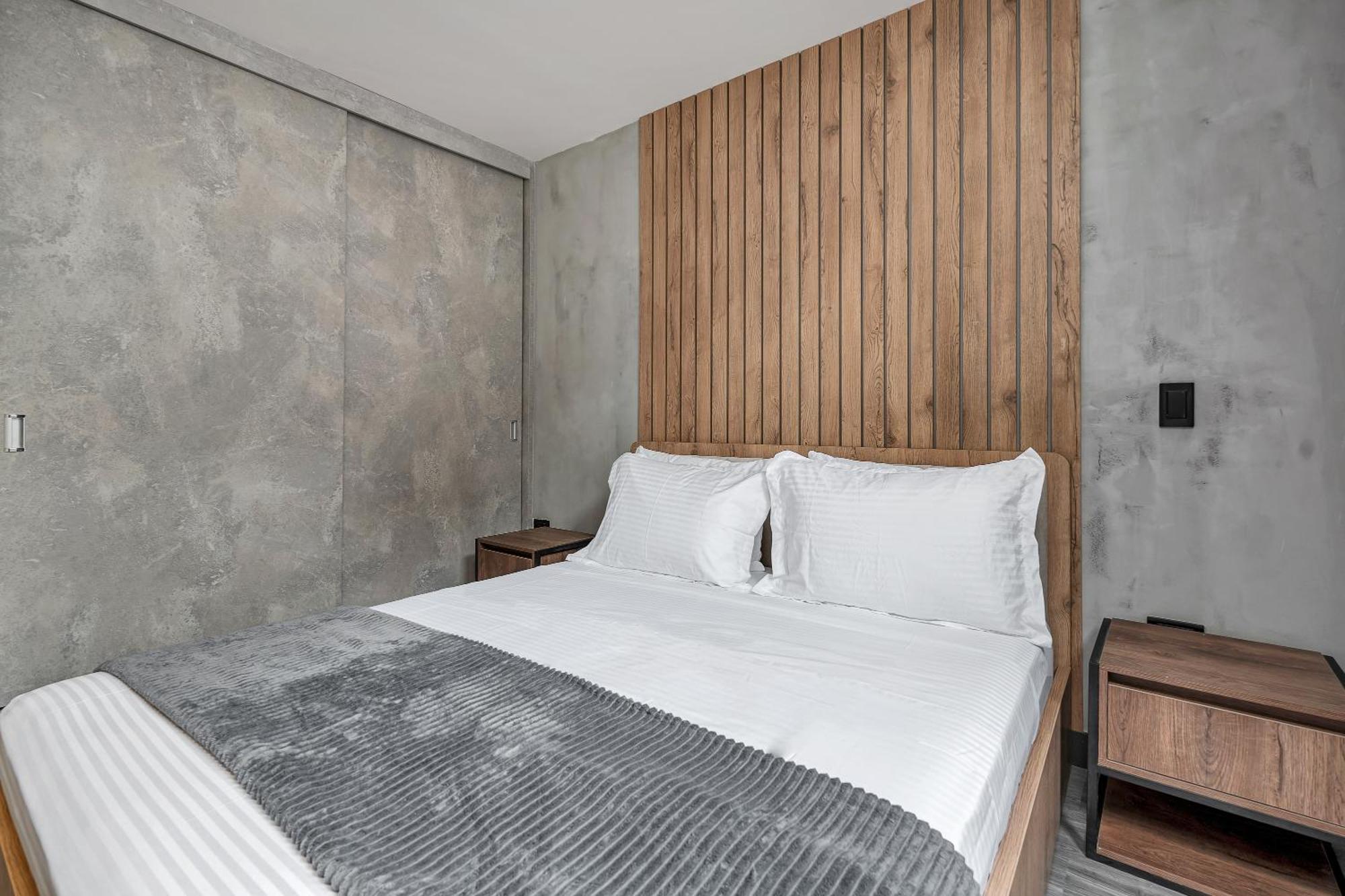 Apartamentos Housy Laureles Medellin Bagian luar foto