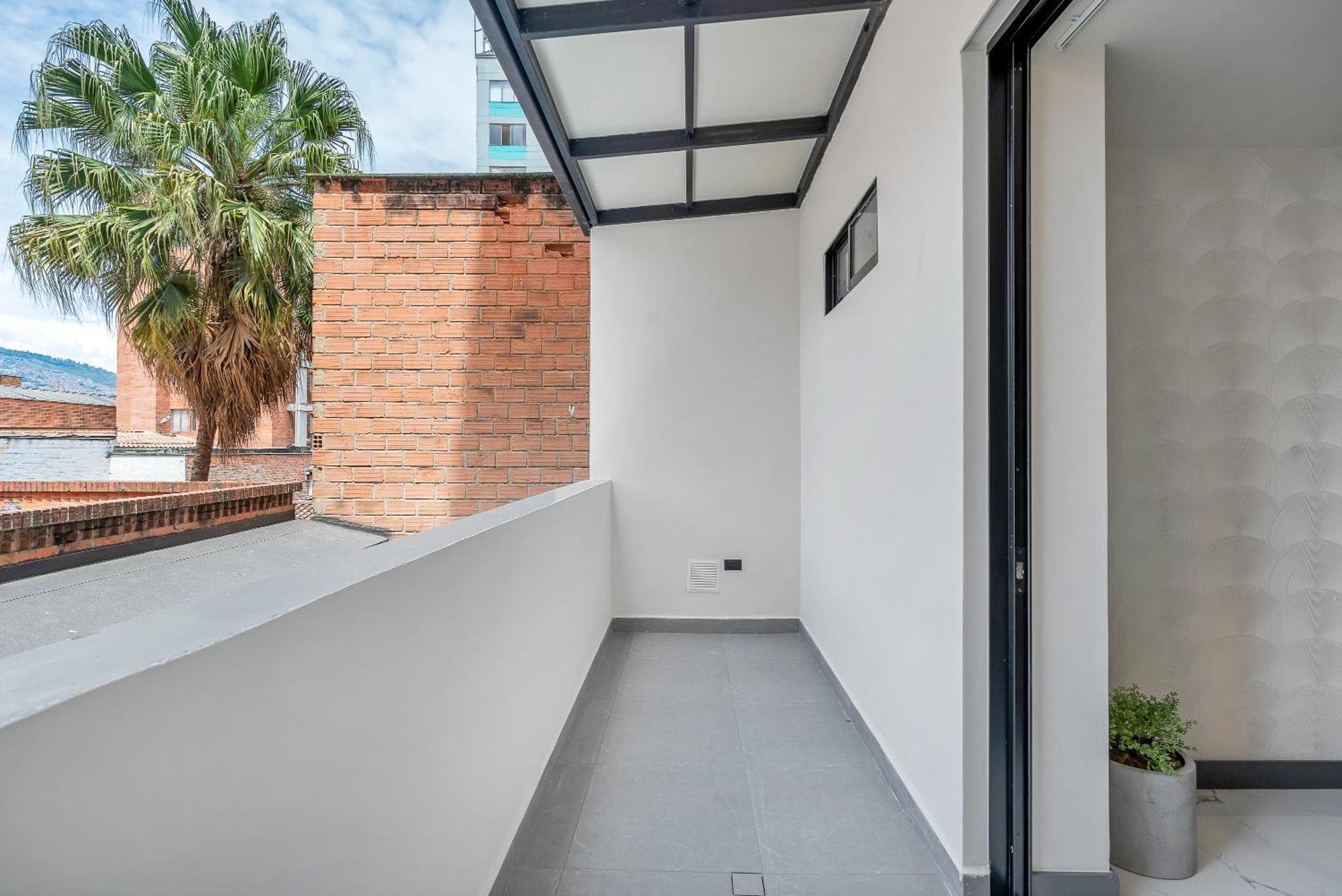 Apartamentos Housy Laureles Medellin Bagian luar foto