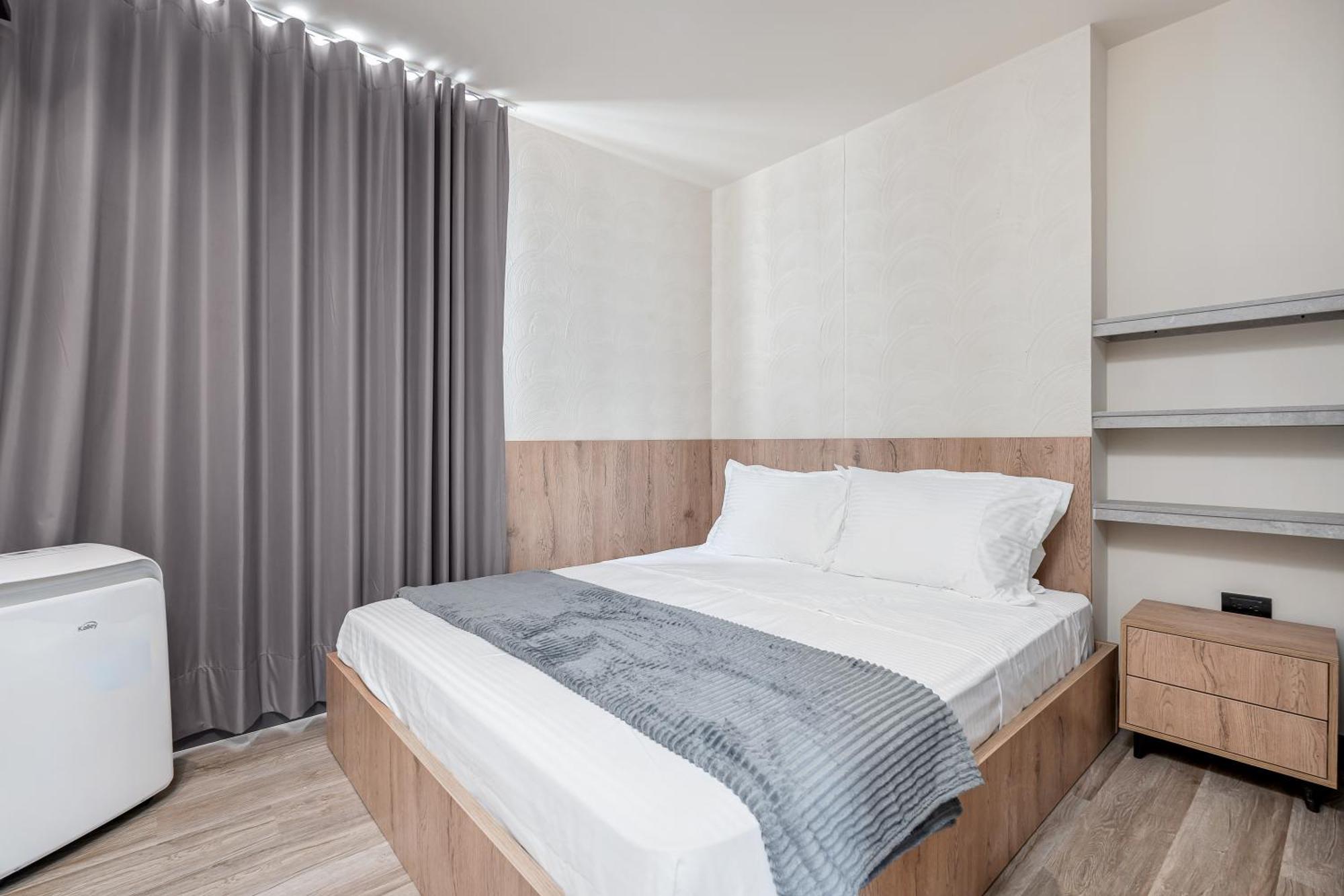 Apartamentos Housy Laureles Medellin Bagian luar foto